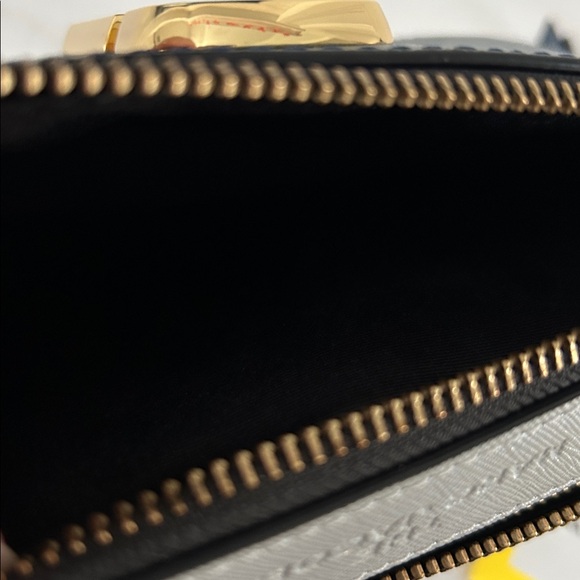 Marc Jacobs snapshot bag - Picture 9 of 14